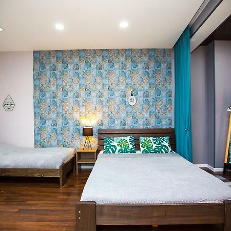 Firuzi Apartment Tbs Tbilisi Eksteriør bilde