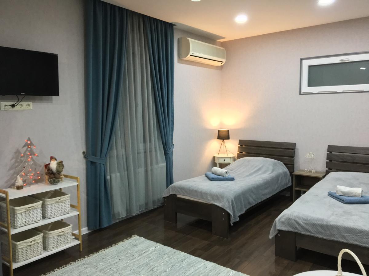 Firuzi Apartment Tbs Tbilisi Eksteriør bilde