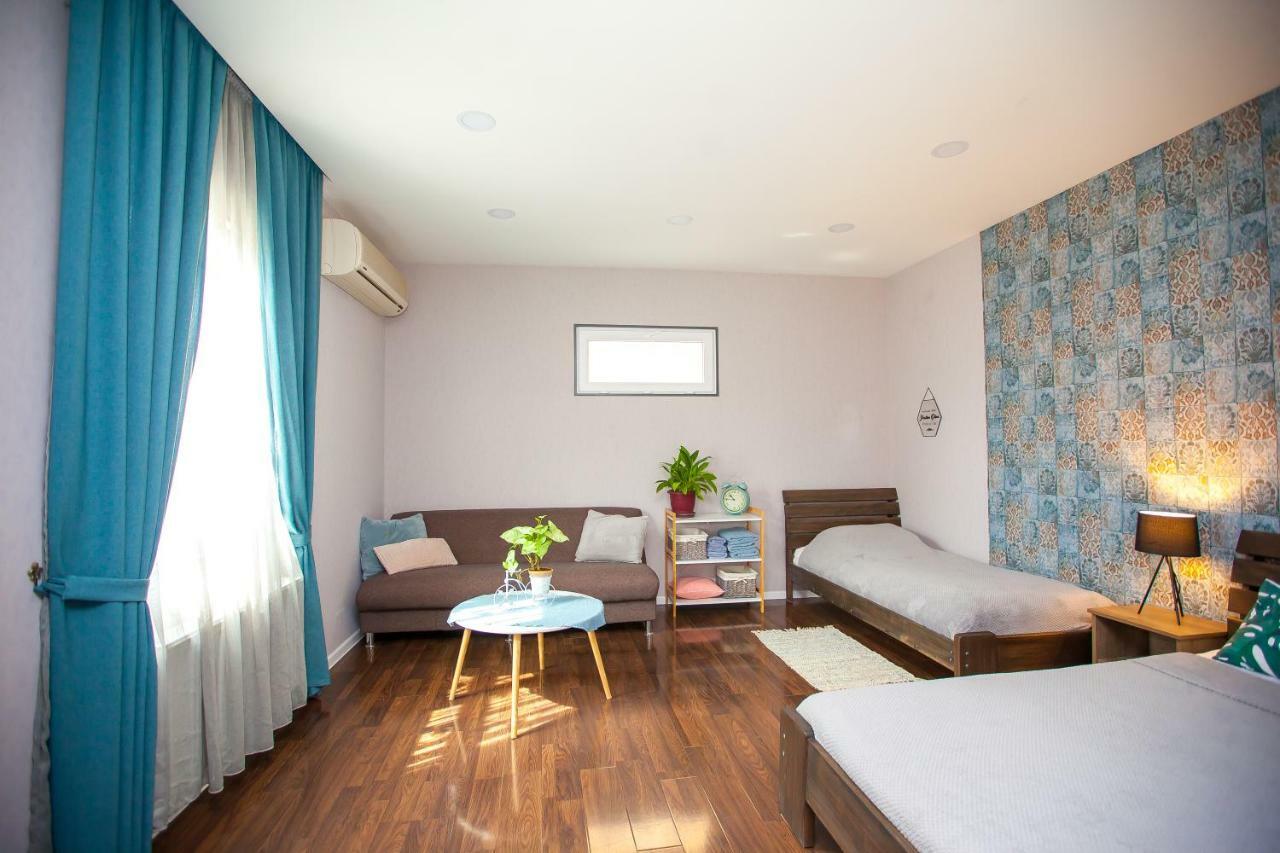Firuzi Apartment Tbs Tbilisi Eksteriør bilde