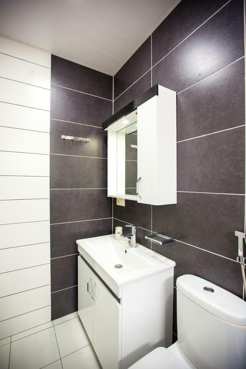 Firuzi Apartment Tbs Tbilisi Eksteriør bilde