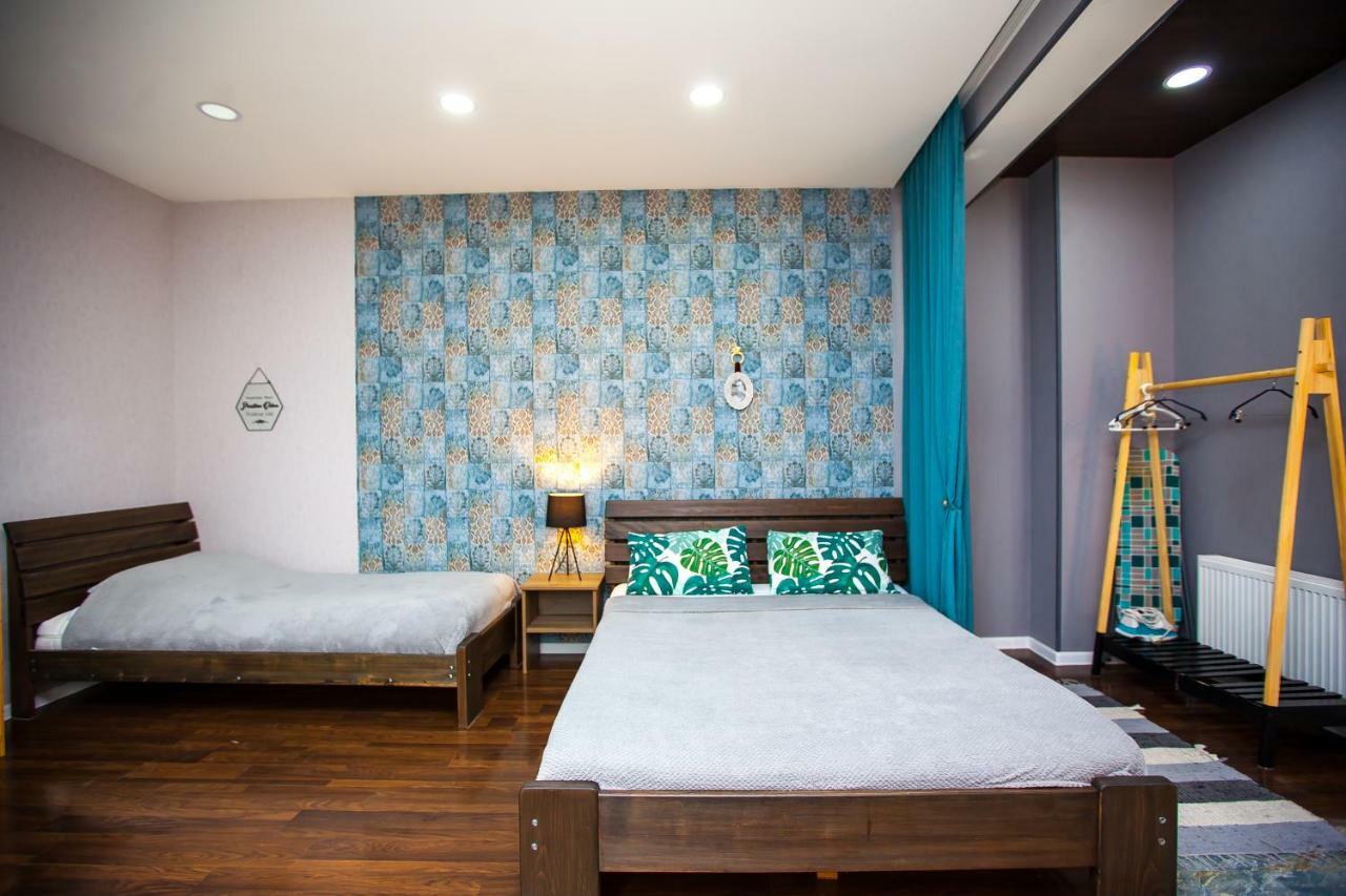 Firuzi Apartment Tbs Tbilisi Eksteriør bilde