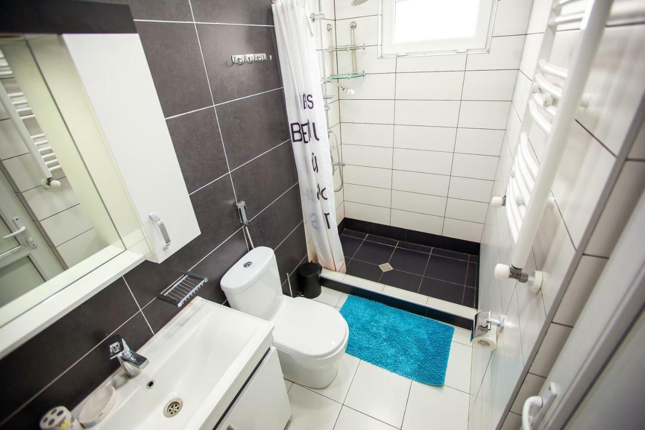 Firuzi Apartment Tbs Tbilisi Eksteriør bilde