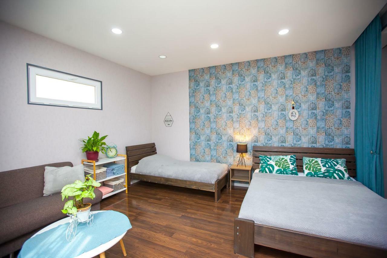 Firuzi Apartment Tbs Tbilisi Eksteriør bilde