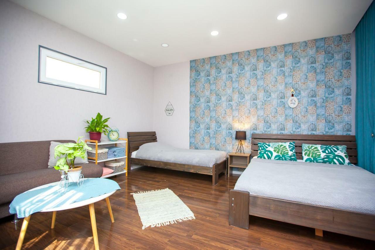Firuzi Apartment Tbs Tbilisi Eksteriør bilde
